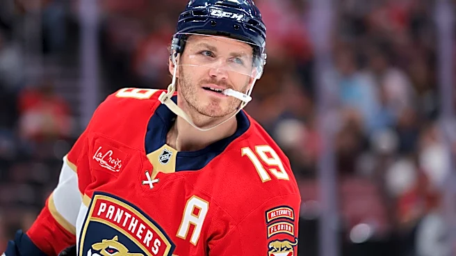 Which NHL teams could make postseason after missing last season?