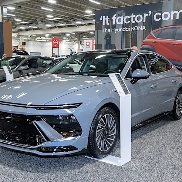 Why are sedans making a comeback in 2026? Plus 5 deals for you