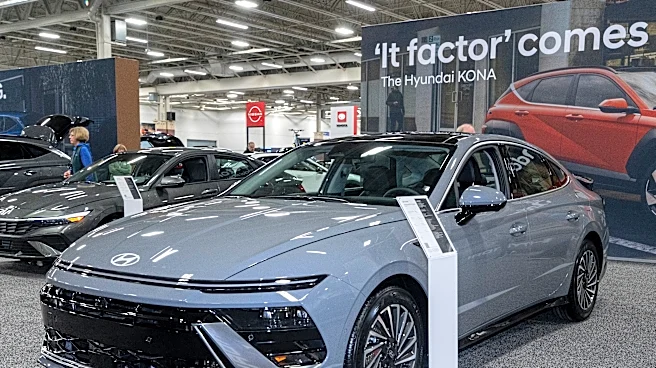 Why are sedans making a comeback in 2026? Plus 5 deals for you