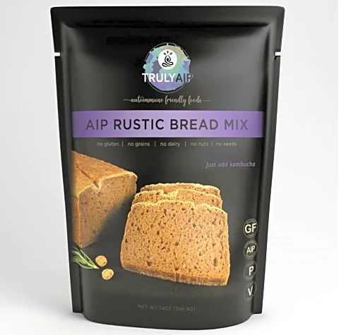 Gluten-free mixes, flour recalled. See the affected products