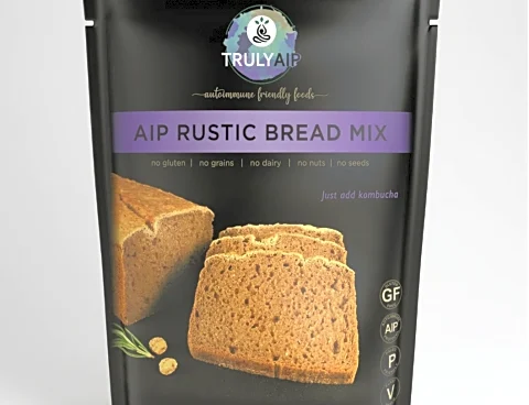 Gluten-free mixes, flour recalled. See the affected products