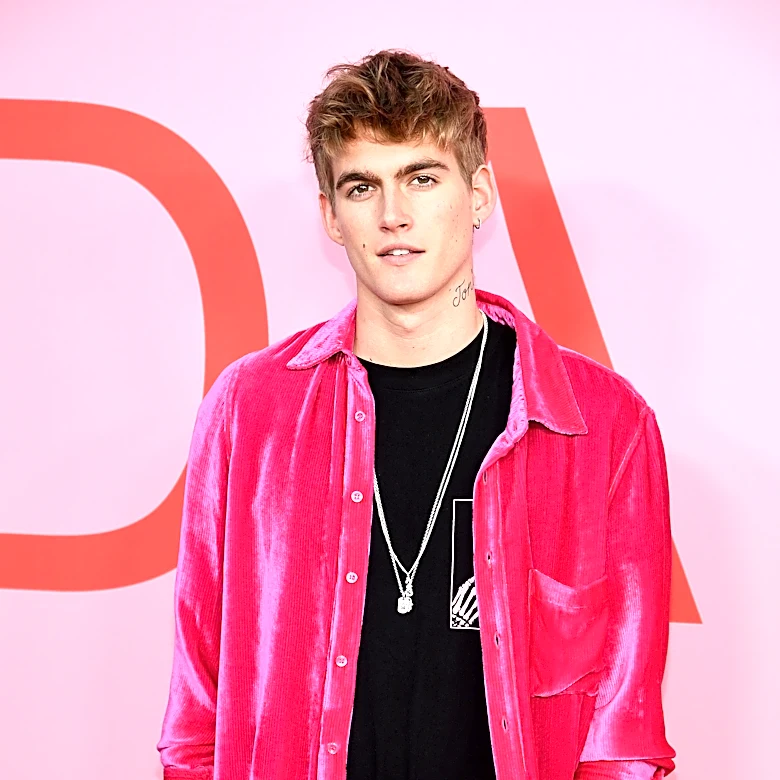 Cindy Crawford's son Presley Gerber dead at 27 – What we know about his death