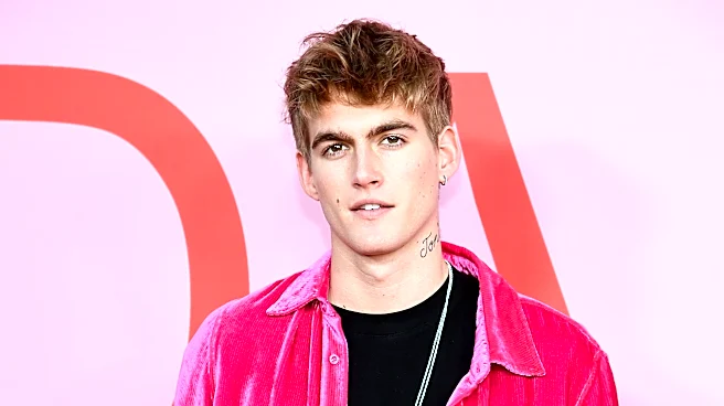 Cindy Crawford's son Presley Gerber dead at 27 – What we know about his death