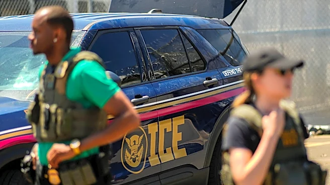 ICE shooting in Austin, Texas leaves 1 person injured. What we know