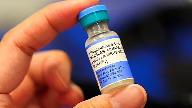 Are measles in Philadelphia? PPHD warns of 2 possible exposures