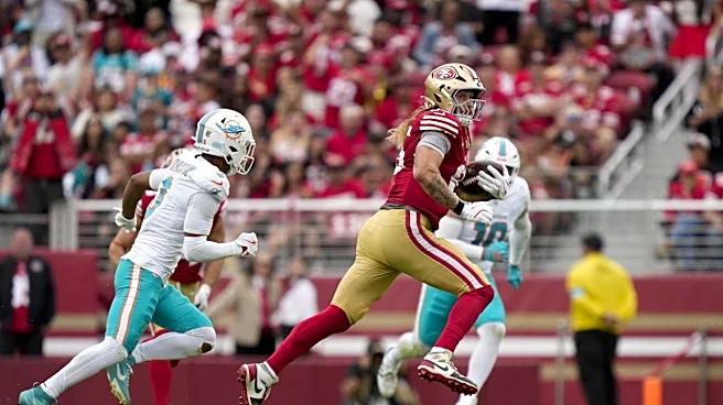 George Kittle scores in Week 2