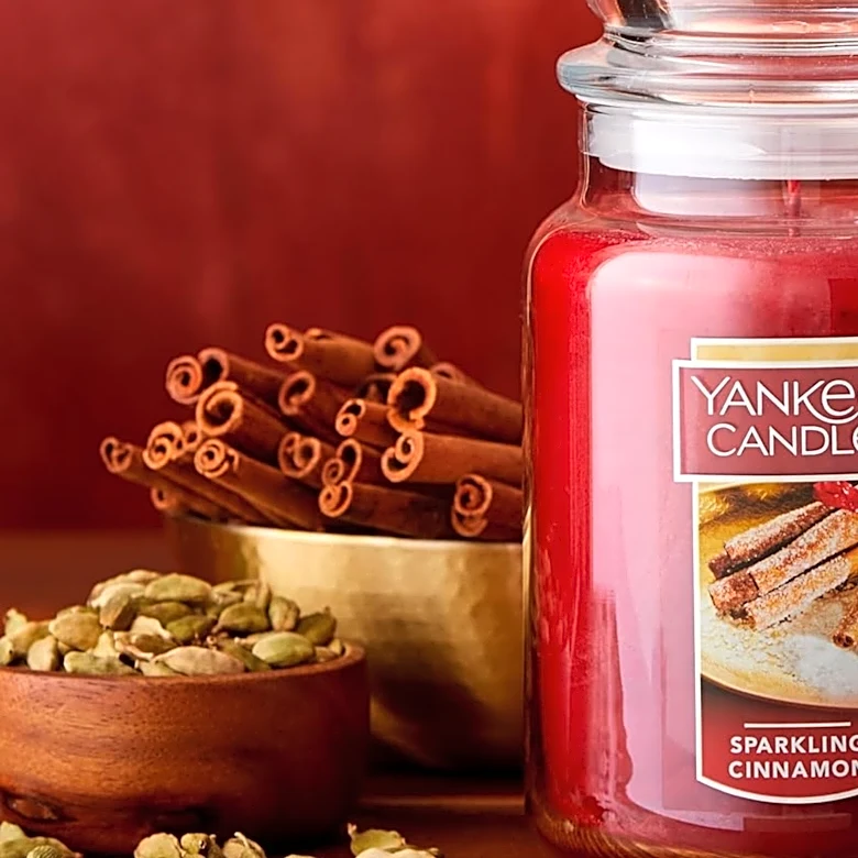 Shop Yankee Candle's favorite fall scents on sale ahead of Prime Day