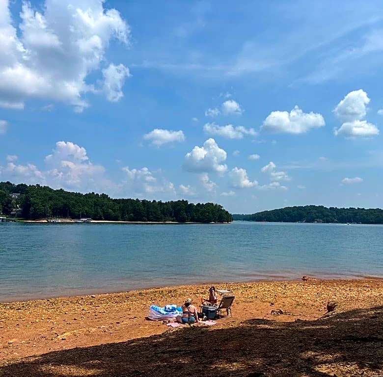 Why does my water smell like that? Don't worry, Atlanta's water is safe