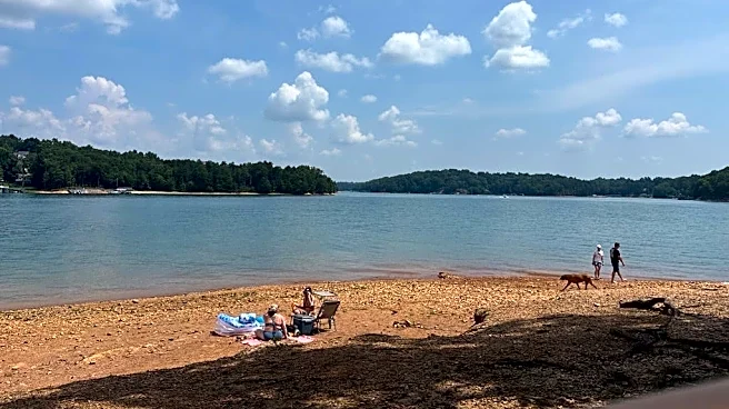 Why does my water smell like that? Don't worry, Atlanta's water is safe