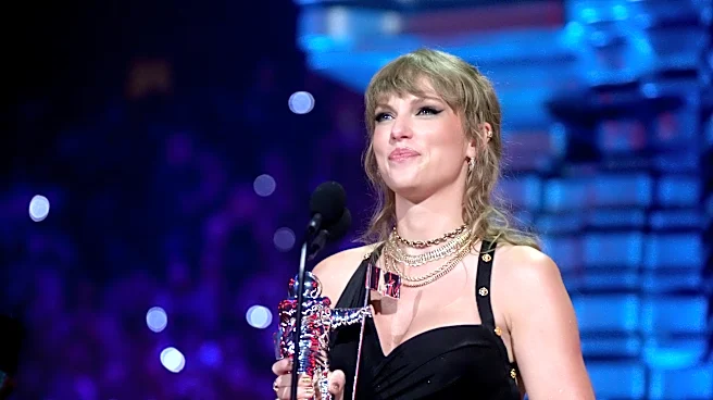 Taylor Swift to receive first-of-its-kind honor at 2026 VMAs