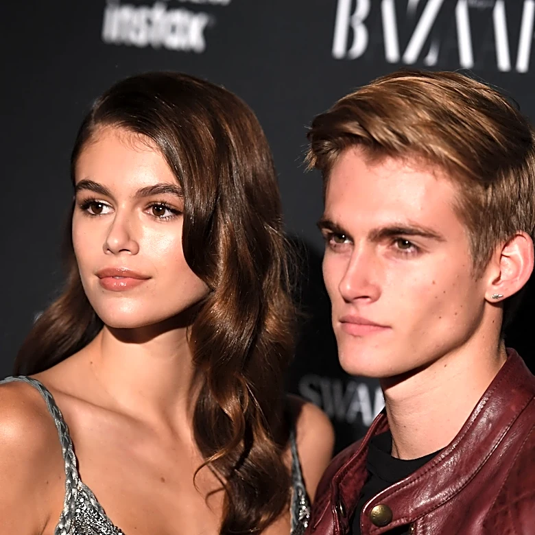 Who are Presley Gerber's parents? What to know about model's family