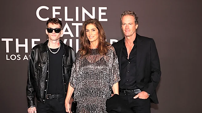 Presley Gerber, the 27 Club and the pain of losing someone so young
