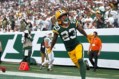 The NFL is back at Lambeau, get Green Bay Packers tickets for Thursday Night Football