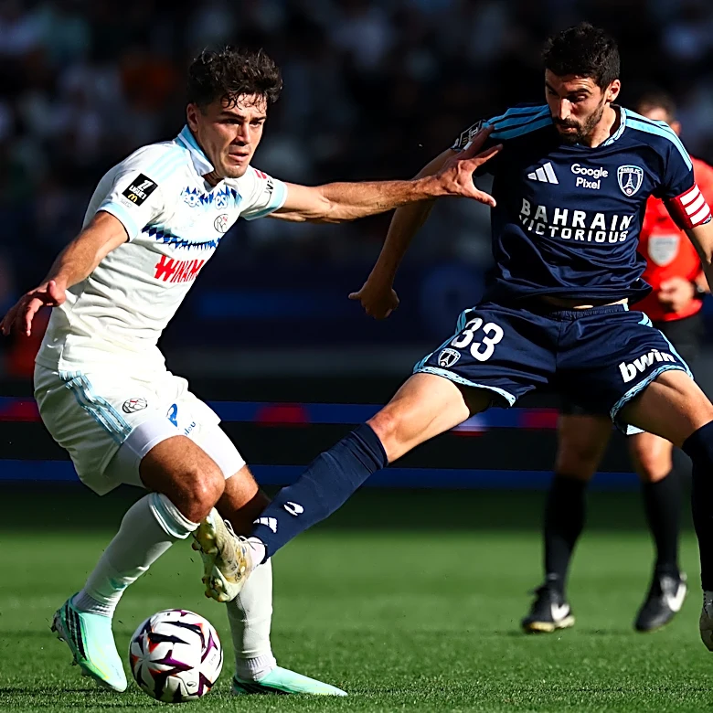 Has Gio Reyna finally found club home? USMNT midfielder thriving at Strasbourg