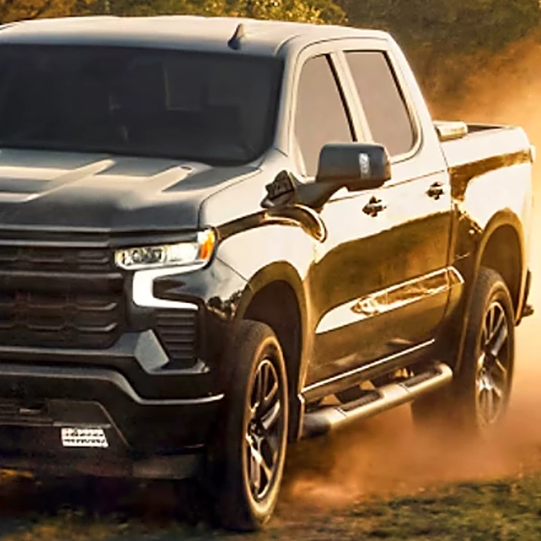 The best truck deals drivers can take advantage of right now