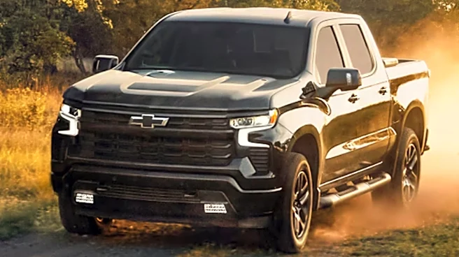 The best truck deals drivers can take advantage of right now