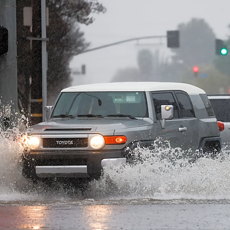 September nor’easter may form on East Coast. Here's where it's headed