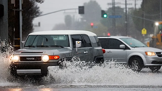 September nor’easter may form on East Coast. Here's where it's headed