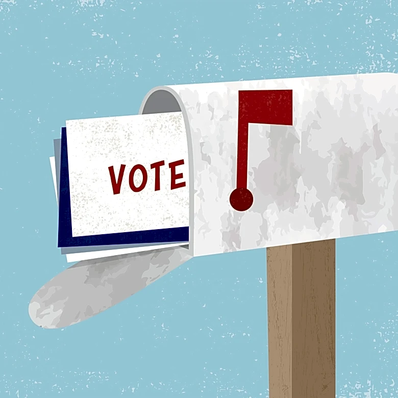 Key Allegheny County, PA dates for mail-in voting before Election Day
