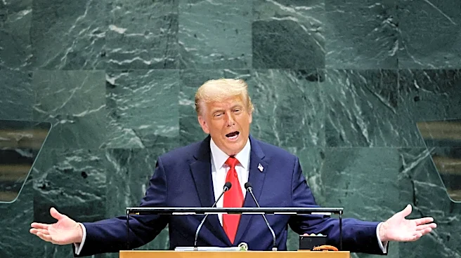 Europe-bashing, Russia and the Iran war: Will Trump unload at the UN?