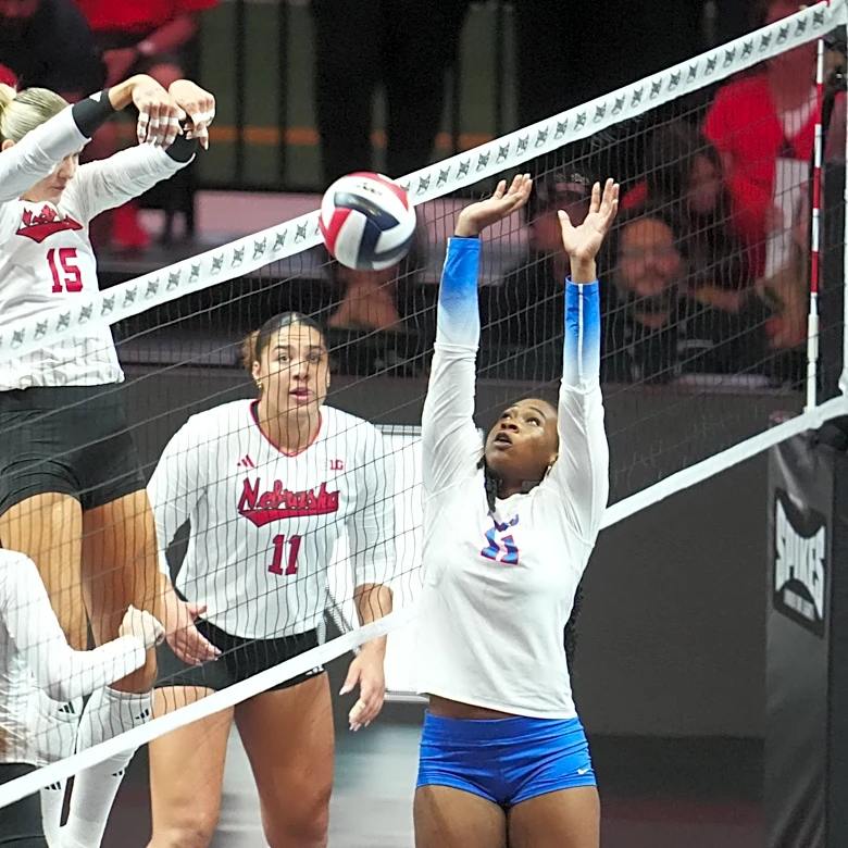 College volleyball rankings after Week 4: Updated AVCA Coaches Poll