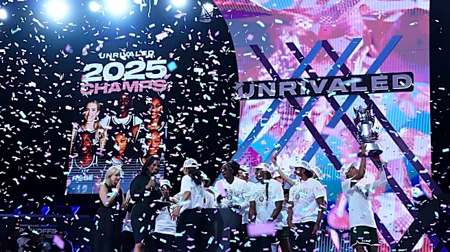 Is Unrivaled coming back to Philly? Latest Philly WNBA news