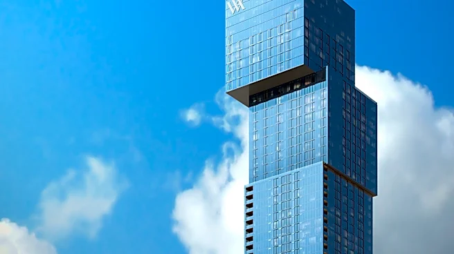 Miami's skyline to see addition of 'supertall' skyscraper