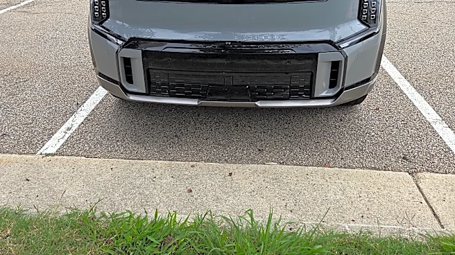 We tested the Kia Telluride, EV9 and Carnival: Which is best?
