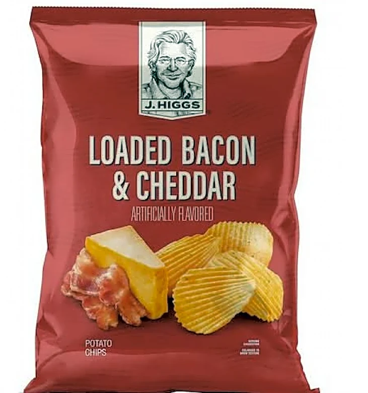 Check your pantry: Chip recall hits 5 states