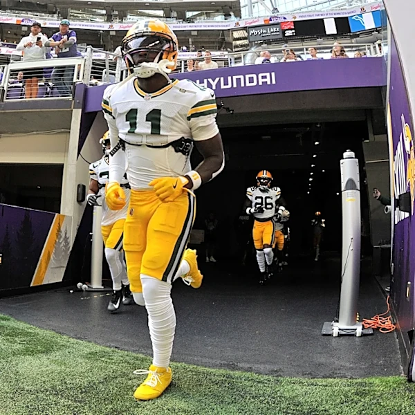 No timetable for Jayden Reed