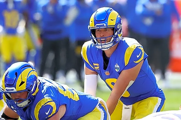 Monday Night Football live updates: Rams vs Giants start time, TV channel tonight