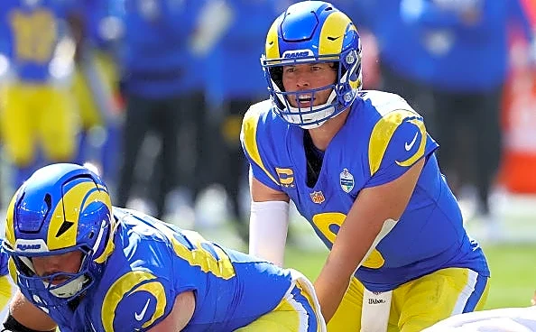 Monday Night Football live updates: Rams vs Giants start time, TV channel tonight