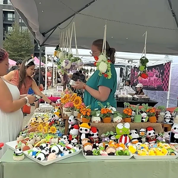 How Panda Fest connected culture, business and community in Pittsburgh