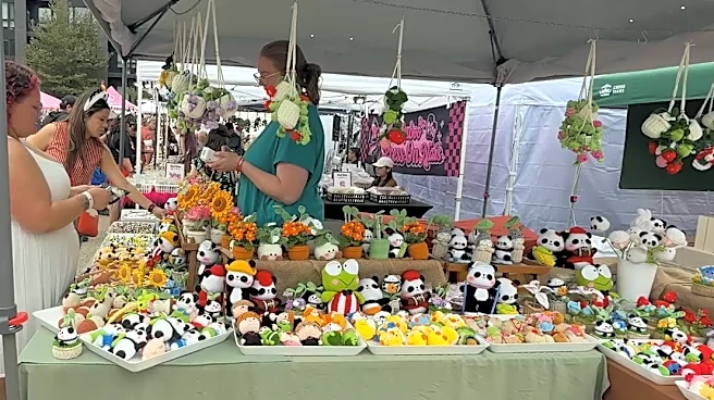 How Panda Fest connected culture, business and community in Pittsburgh
