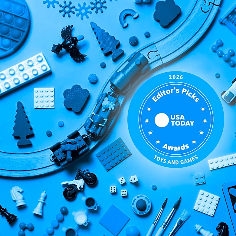 Nominations open for USA TODAY's inaugural Best Toys & Games award