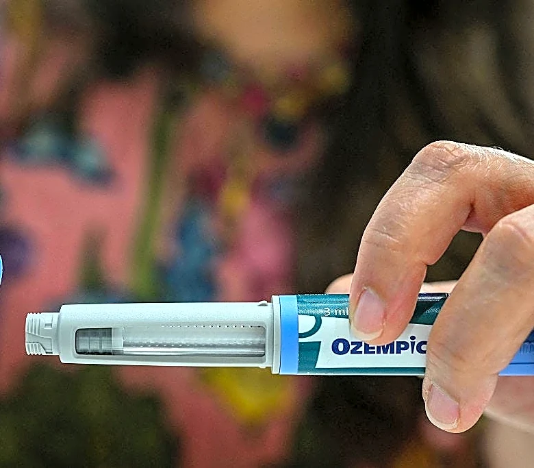 Are GLP-1s causing blindness? What we know about rare cases
