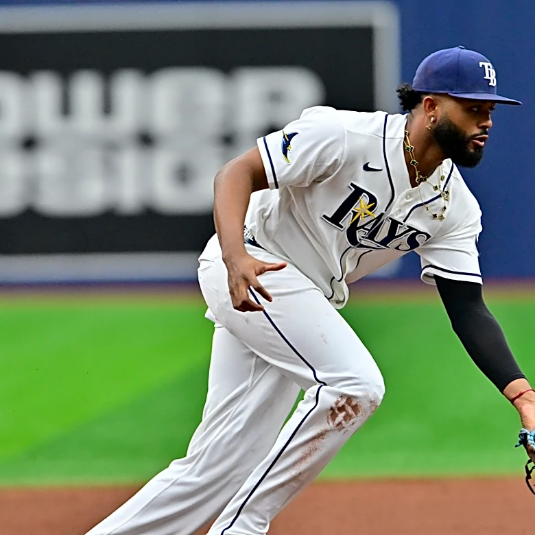 Tampa Bay Rays bring back city name, gray jerseys for road uniforms