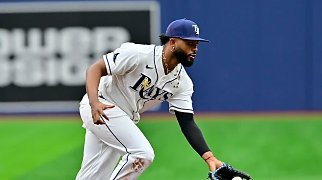 Tampa Bay Rays bring back city name, gray jerseys for road uniforms
