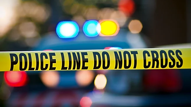 3 people shot at senior assisted living facility in LA