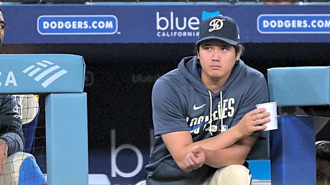 Window tightens for Shohei Ohtani to get ready for playoffs