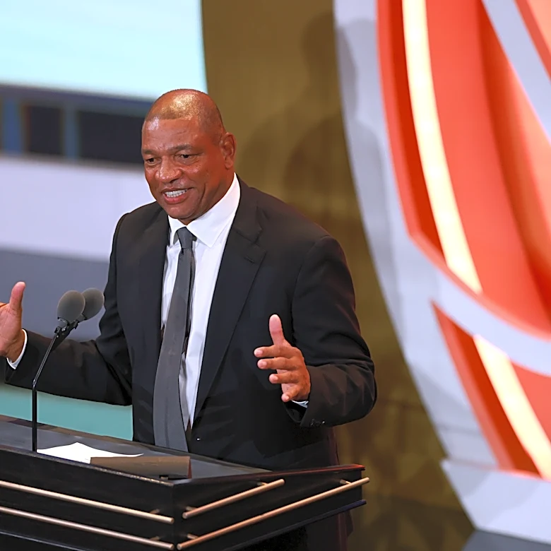 Doc Rivers played one season for the Clippers. He may be LA's GOAT