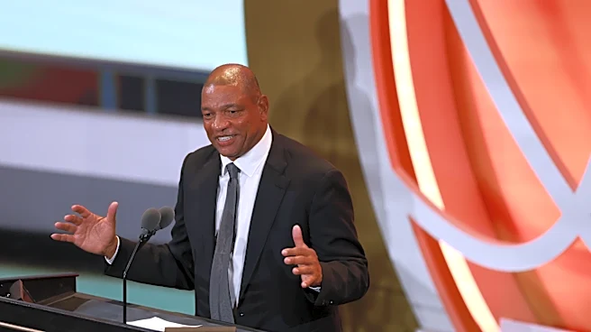 Doc Rivers played one season for the Clippers. He may be LA's GOAT