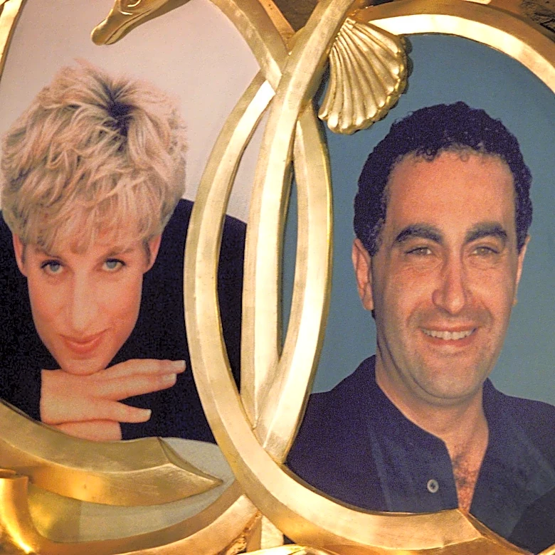 Charles Spencer's Diana memoir – read the biggest bombshells