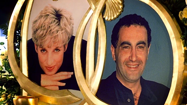Charles Spencer's Diana memoir – read the biggest bombshells