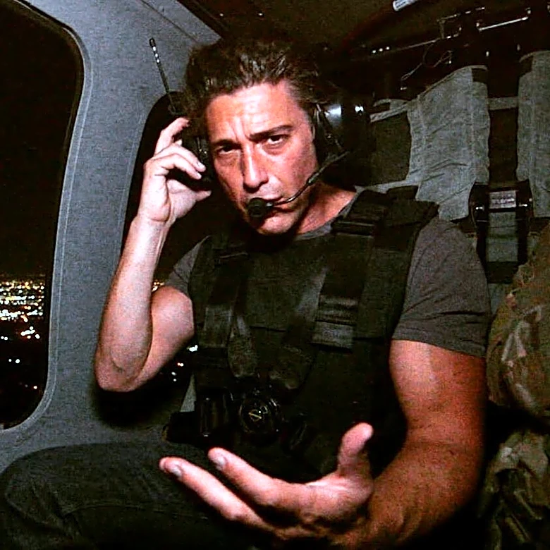 David Muir on overcoming a 'polarizing time' to be America's #1 nightly newscast | Exclusive