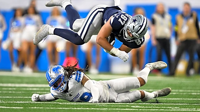 Avonte Maddox out for the season