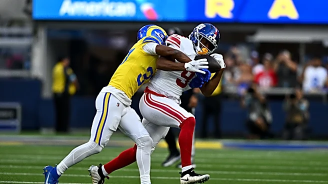 Isaiah Likely targeted 10 times in Week 2 loss