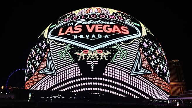 Las Vegas wants visitors back. A 5-day sale could sweeten the deal