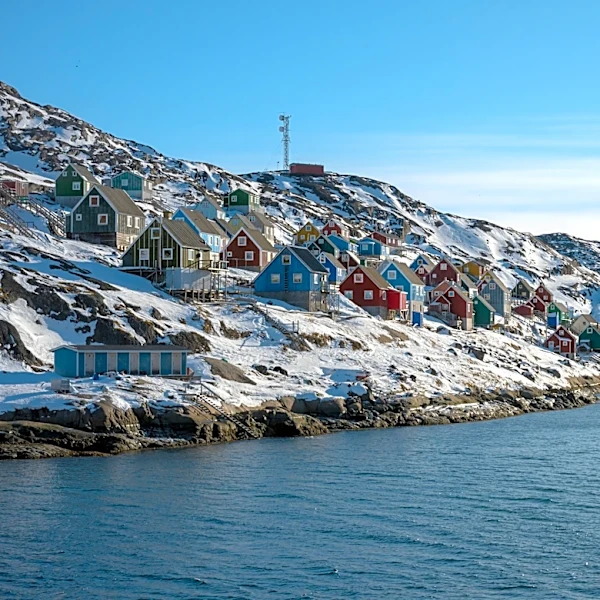 Trump could've had this Greenland agreement all along | Opinion