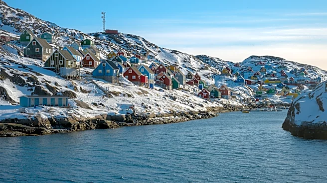 Trump could've had this Greenland agreement all along | Opinion